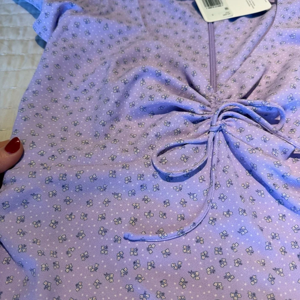 Levi Women's Sundress NWT - Picture 9 of 12